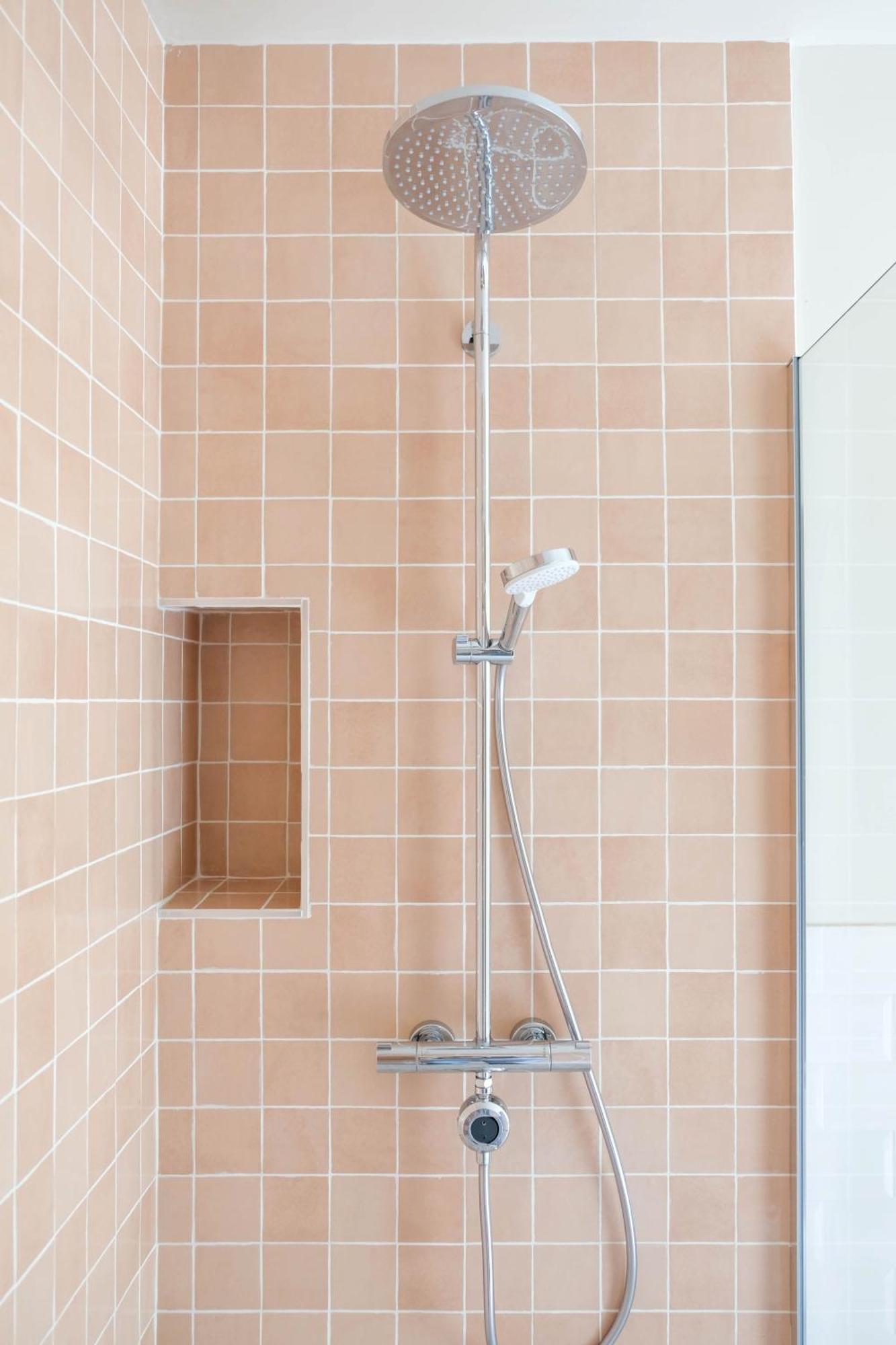 מרס-לה-באן Villa Adele, Bow-Window Vue Mer - Appt 02 מראה חיצוני תמונה